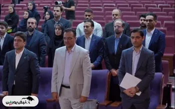 گزارش مجمع وکار ۱۴۰۴ | تصویب سود نقدی، جزئیات افزایش سرمایه و عرضه اولیه وکار