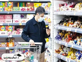 ۴۳.۶ درصد نرخ تورم سالانه کشور در دی ۱۴۰۲