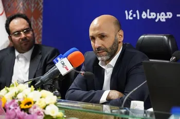 تولید یک میلیون تن کاتد؛ نقشه راه 6 ساله «فملی»