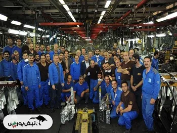 حقوق پرسنل سایپا و ایران‌خودرو چقدر است؟