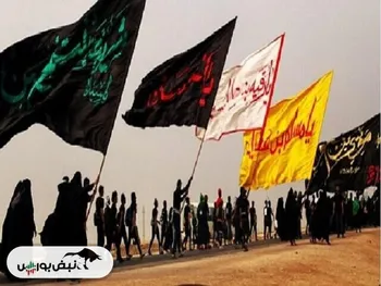 فروش ارز اربعین آغاز شد