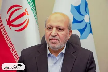 مدیرعامل گروه سرمایه‌گذاری غدیر: جانبازان سرمایه‌های ماندگار عزت ایران هستید