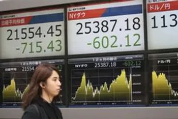 خبری که سهامداران آسیایی و اروپایی را خوشحال کرد