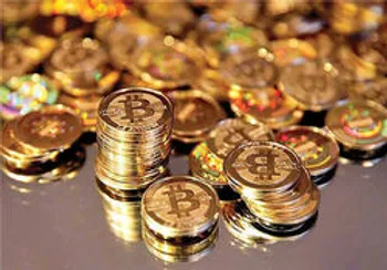 استخدام متخصص رمزارز و بلاکچین در این شرکت