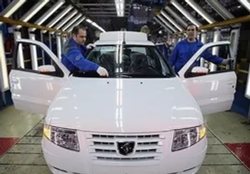 عبور از تحریم ها با استراتژی خود اتکایی محقق شده است