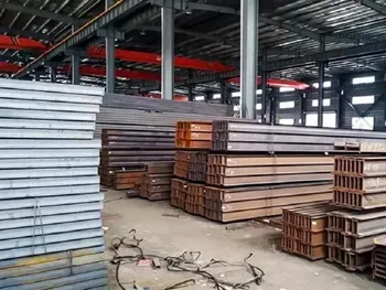 قیمت تیرآهن امروز ۲۹ فروردین ۱۴۰۵