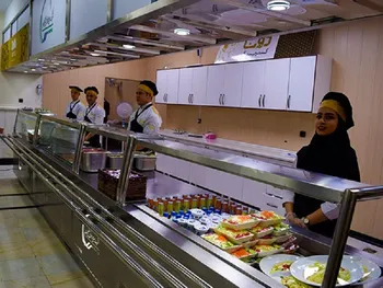 گدنا در دوره ۳ ماهه چقدر درآمد فروش داشت؟