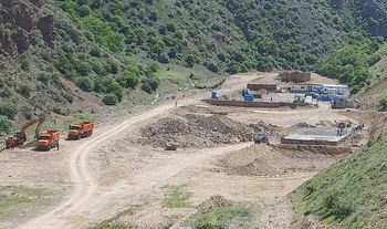 با هدف صیانت از محیط‌زیست و ازسوی شرکت ملی مس صورت گرفت