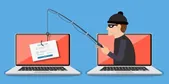 فیشینگ؛ قربانی کلاهبرداری اینترنتی را نشویم!