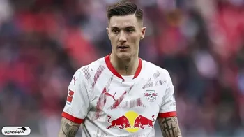 پیشنهاد ۸۰ میلیونی نیوکاسل برای ششکو؛ گران‌ترین خرید تاریخ باشگاه