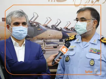 «ارتش» قطعات ارزبر و با تکنولوژی بالا را برای «سایپا» نمونه‌سازی می‌کند/ تمرکز بر رفع گلوگاه های تولید قطعات مورد نیاز صنعت خودرو