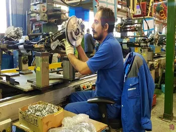 دلیل توقف خوساز چیست؟