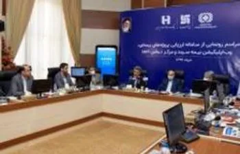 3 خدمت جدید برای مشتریان بیمه سرمد