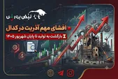 افشای مهم ساذری در کدال؛ خسارت ۱۱۷ میلیارد ریالی به آذریت