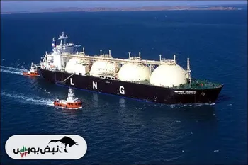 مبارزه قطر و ایالات متحده در بازار صادرات LNG