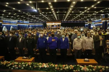 وزیر تعاون، کار و رفاه اجتماعی: سال ۱۴۰۱، سالی متفاوت برای جامعه اقتصادی و تولیدی است