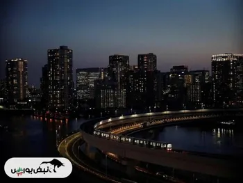 ورشکستگی ژاپن اوج گرفت