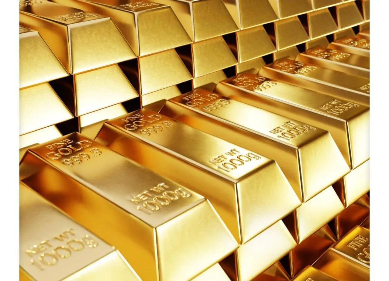 نوسان محدود قیمت طلا در سایه تحولات سیاسی