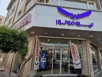 تغییرات قیمتی موتورسیکلت‌های نیروموتور