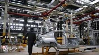 زیان خودروسازان ربطی به نحوه مدیریت ندارد