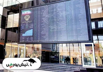 چه خبر از بزرگان بورس؟ | بانکی‌ها به غول بورسی نگاه کردند | این نماد به بورس رونق داد