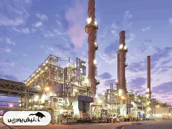 تولید صنعت پتروشیمی در دولت سیزدهم رکورد زد