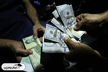 قیمت دلار امروز دوشنبه ۲ تیر ۱۴۰۴ | عقب‌ نشینی نرخ دلار، یورو و درهم در سومین روز هفته