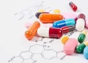 درج یک شرکت دارویی در بازار دوم فرابورس