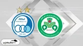 خلاصه بازی استقلال و ذوب آهن