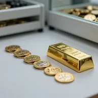 قیمت سکه و طلا ۸ فروردین ۱۴۰۵