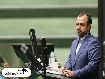 خاندوزی در مجلس درباره بورس چه گفت؟ | سرمایه مردم در بازار بورس دود شد