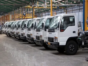 بخشش ۸۰ درصد مالیات خدیزل