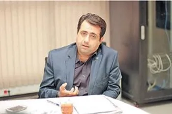 عضو شورای عالی بورس استعفا داد | جایگزین از کارگزاری آتیه آمد