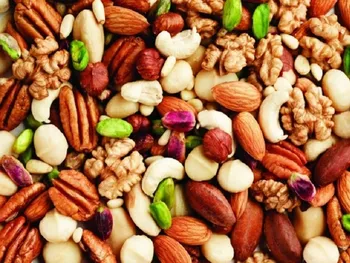 نرخ میوه و آجیل شب یلدا در میادین تره بار