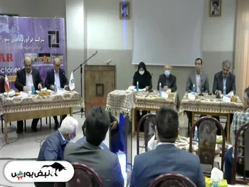 مجمع کاذر ۱۴۰۱ | افزایش سرمایه چه شد؟