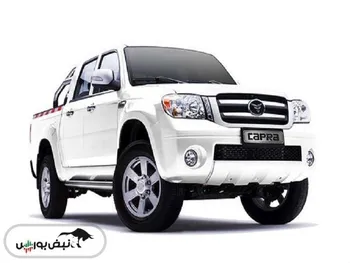 عرضه خودرویی امروز بورس کالا کم تقاضا بود | کاپرا با چه قیمتی معامله شد؟