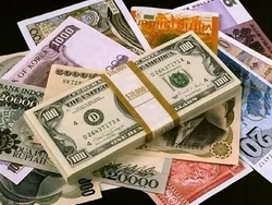 قیمت دلار و قیمت یورو سه‌شنبه ۱۹ اسفند ۱۴۰۴