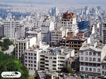 متوسط قیمت مسکن در تهران چقدر است؟