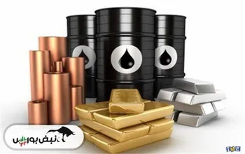 کامودیتی ها به کدام سو می روند؟