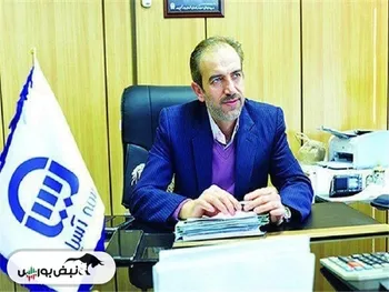 مسعود بادین مدیرعامل آسیا کیست؟