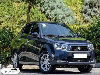 قیمت خودرو‌های ایران خودرو سه‌شنبه ۶ آبان ۱۴۰۴