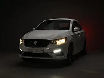 قیمت خودرو‌های ایران خودرو شنبه ۲۳ اسفند ۱۴۰۴