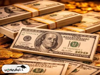 نوسان در کانال ۱۶۰ هزار تومان؛ دلار کدام مسیر را انتخاب می‌کند؟