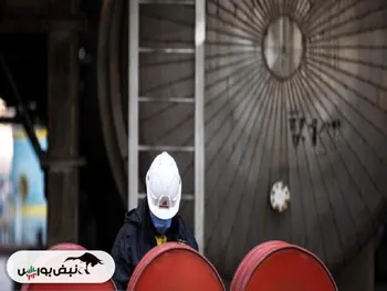 افزایش روزانه ۱۸ هزار بشکه‌ تولید نفت در آبان‌ماه