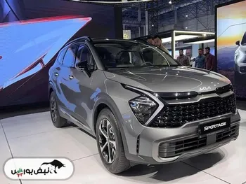 آغاز فروش کیا اسپورتیج با تحویل سه ماهه