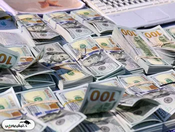 قیمت دلار و قیمت یورو سه‌شنبه ۲۷ آبان ۱۴۰۴