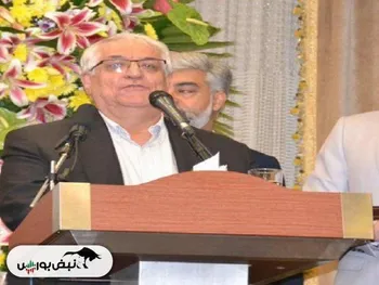 خسرو فخیم هاشمی کیست؟