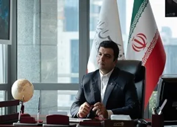 ابقا امیر هامونی در سمت مدیرعاملی فرابورس