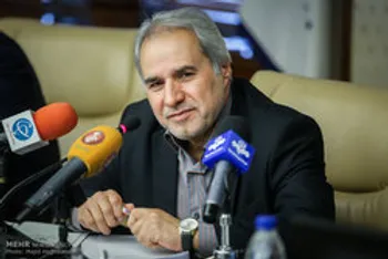 سبدگردانی پالایشی یکم به وزارت نفت مربوط نیست