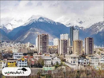 زنگ خطر در بازار مسکن به صدا درآمد